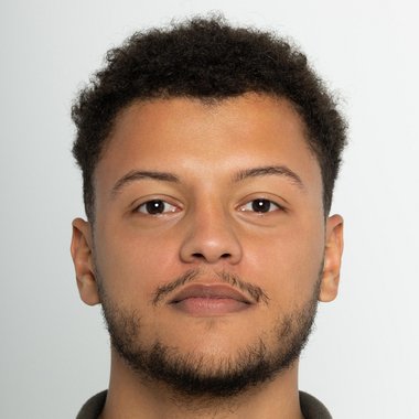 Soufiane A. - Freelance Designer