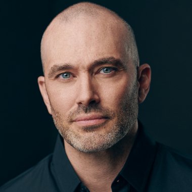 Evan L. - Freelance Voiceover Artist