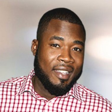 Gregg M. - Freelance Designer