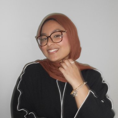 Nazifa A. - Freelance Content Creator