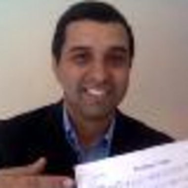 Eric U. - Freelance Arranger