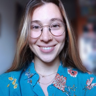 Inés P. - Freelance Co Writer