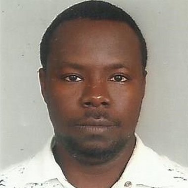 OYEBODE A. - Freelance Web Developer