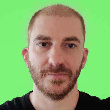 Mariano N. - Freelance Video Editor