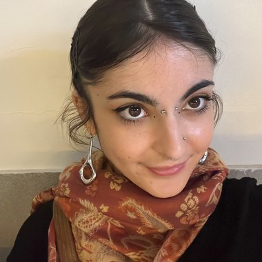 Zoe - Freelance Presentation Designer