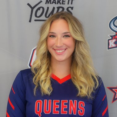 Kendall C. - Freelance Content Creator