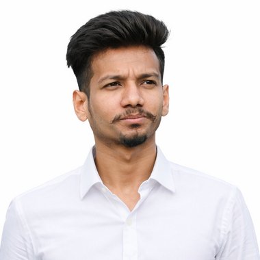 PARMAR B. - Freelance Graphic Designer