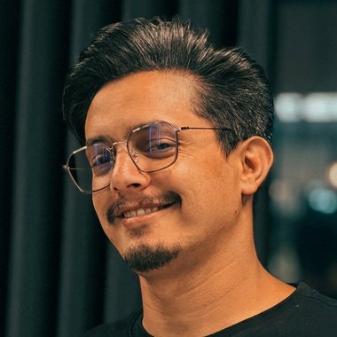 ABBAAS A. - Freelance Creative Director