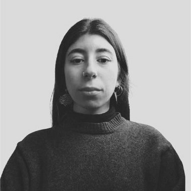Vasiliki I. - Freelance Designer