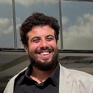 Abdelrahman D. - Freelance Videographer