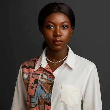 Ebunoluwa O. - Freelance 2d Animator