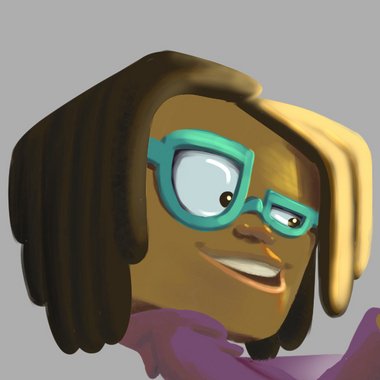 Jhaneen J. - Freelance Animator