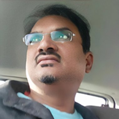 Nazer - Freelance Graphic Designer