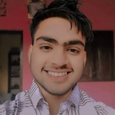 Mohammad U. - Freelance Video Editor