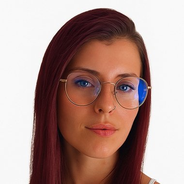 Patricia G. - Freelance Graphic Designer