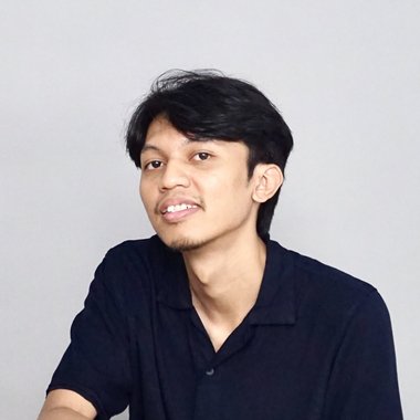 Muhammad M. - Freelance Videographer