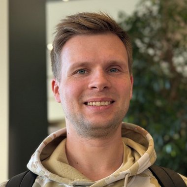 Aleksandr K. - Freelance App Developer