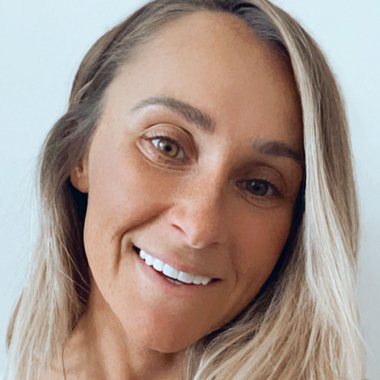 Fiona P. - Freelance Content Creator