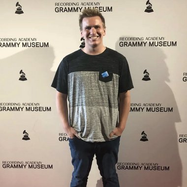 Tyler G. - Freelance Music Composer