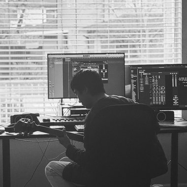 BigMusicFarmer - Freelance Music Producer