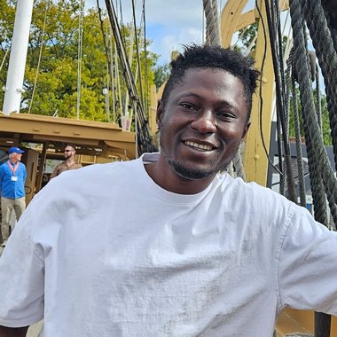 AYANSINA B. - Freelance Content Creator