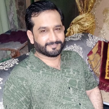 waqaschaudry - Freelance Data Scientist