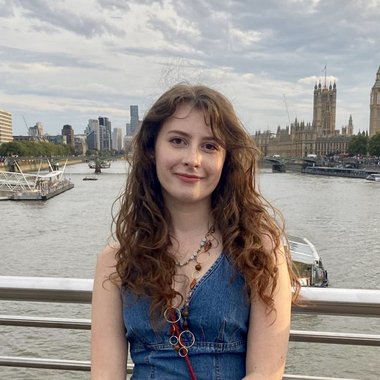 Sophia M. - Freelance Web Designer