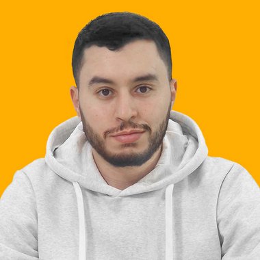 Iliass B. - Freelance Web Developer