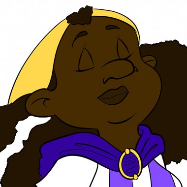 Imani H. - Freelance Illustrator