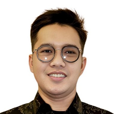 Syaiful B. - Freelance Animator