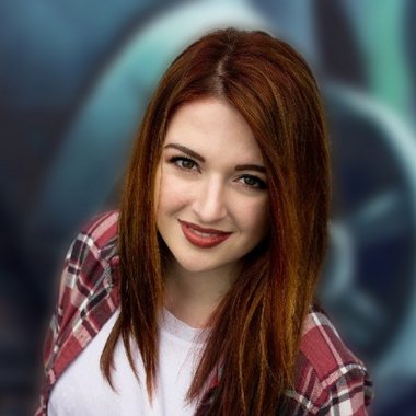 Anna - Freelance Game Designer