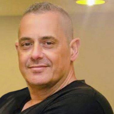 Marcos P. - Freelance 3d Animator