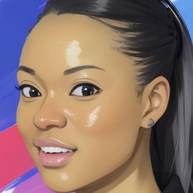 Kai - Freelance Data Visualizer