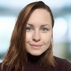 Patricia Naiss Svidronova