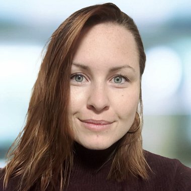 Patricia S. - Freelance Web Developer