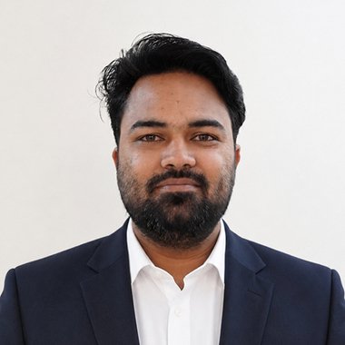 Yasir M. - Freelance Content Creator
