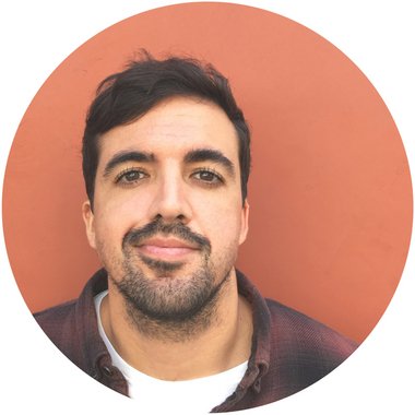 Daniel S. - Freelance Artworker