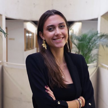 Helene M. - Freelance Video Editor