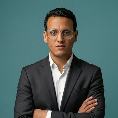 Hamel F. - Freelance Web Developer