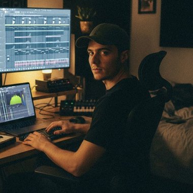 Yassin T. - Freelance Music Producer