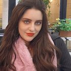 Naomi Angeline Povey