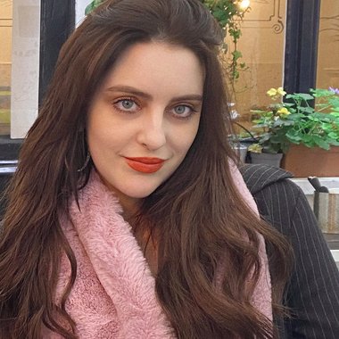 Naomi P. - Freelance Image Editor