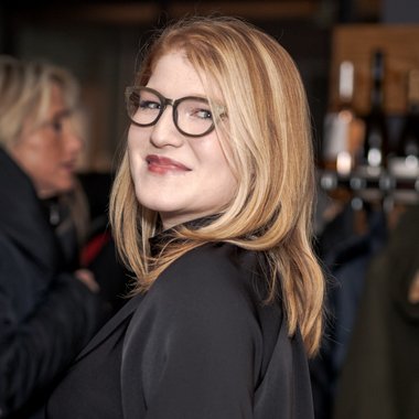 Caroline R. - Freelance Digital Marketer