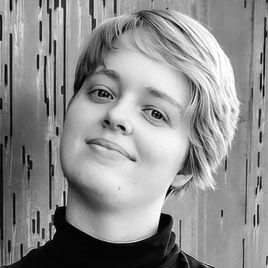 Kateryna C. - Freelance 3d Designer