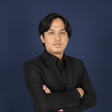 Herlan M. - Freelance Full Stack Developer