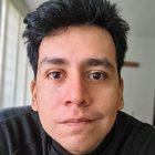 Jorge Eduardo Hernandez Oropeza