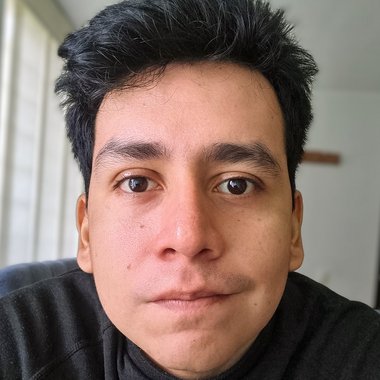 Jorge O. - Freelance Back End Developer