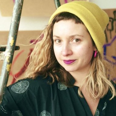 Lena N. - Freelance Illustrator