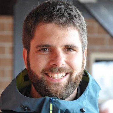 Jonathan M. - Freelance Front End Developer