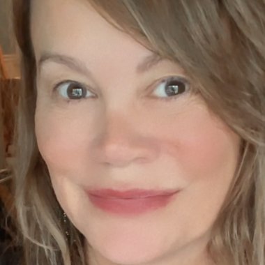 Christy H. - Freelance Post Production Supervisor